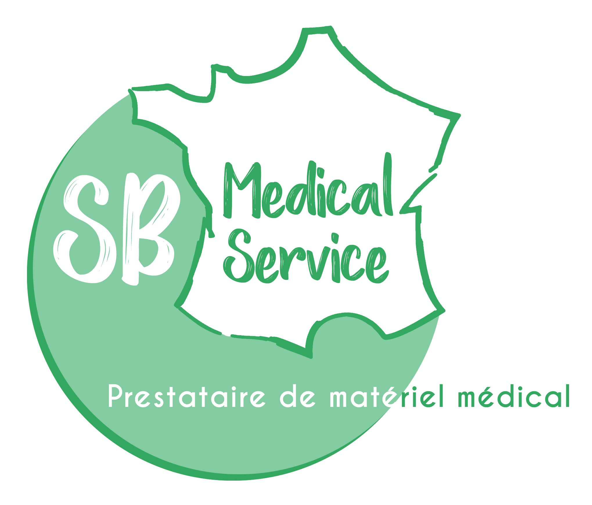 Matériel médical à domicile | SB Medical Service